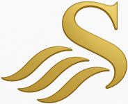 Surging Gold Limited Logo